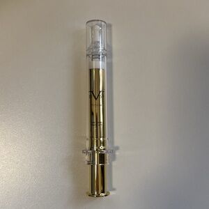 Versace 19V69 Italia Beauty Ageless Instant Lift Syringe 0.4 oz Brand New